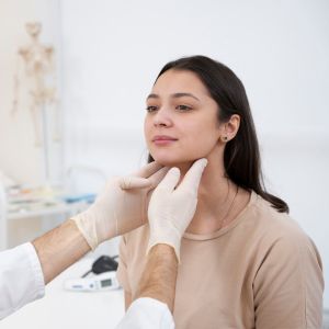 Endocrinologista em Taguatinga DF
