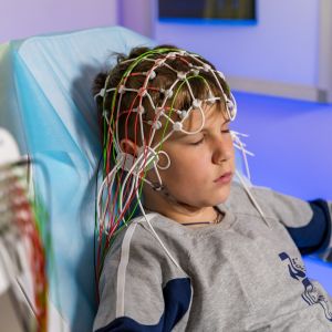 Neuropediatria em Taguatinga DF
