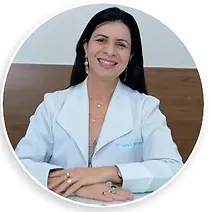 Dra. Luana Sousa Marques