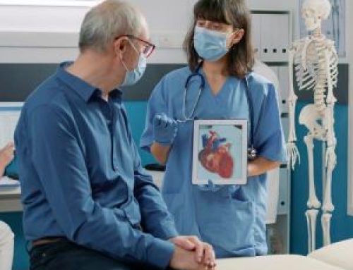 Colesterol Alto (LDL): Como Limpar suas Artérias e Evitar Doenças Cardíacas